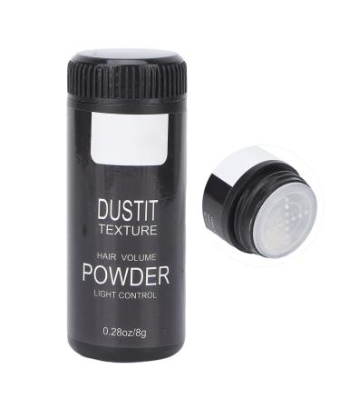 Hair Volumizing Powder Fine Hair Volumizer and Texture Powder For Hair Women Men Hair Powder Travel Size Hair Styling Powder For Luscious Fullness