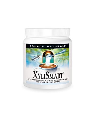 Source Naturals XyliSmart 2 lbs (907 g)
