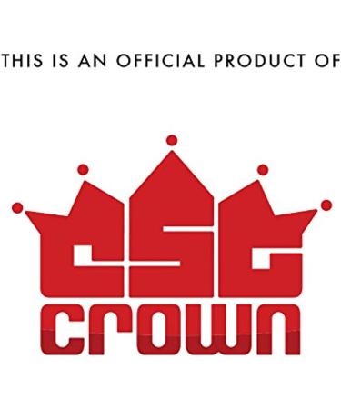 Crown Sporting Goods Ultra Grip Enhancing Chalk Sock Ball - 2.08 oz for Weightlifting, Rock Climbing, Gymnastics - Buy Online on SooperMarket.com