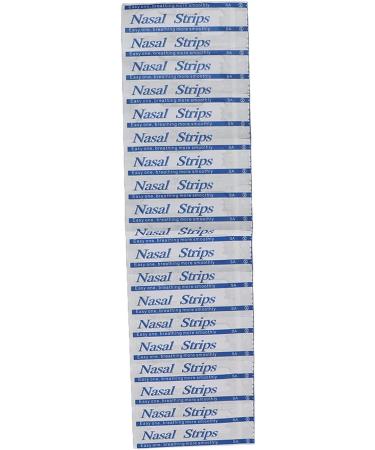 Pilipane 100 Pcs Nose Strips for Snoring and Stuffy Nose Relief - Professional Solution for Improved Night Sleep - Buy Online on SooperMarket.com