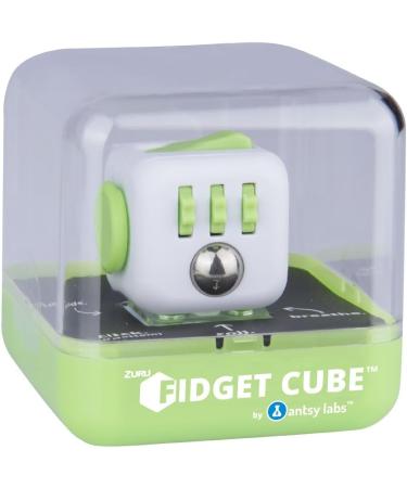 Shop Fidget Cube 34551 - Original Antsy Labs Toy in Random Colors | Worldwide Shipping Available - Buy Online on SooperMarket.com