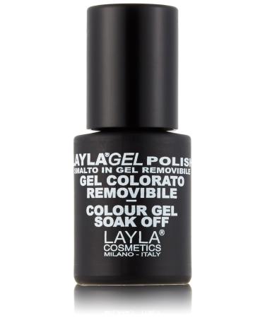 Layla Cosmetics Laylagel Polish Color bliss 1 pack (1 x 0.01 L)