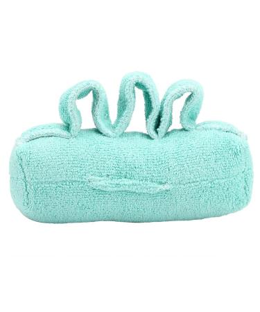 Fingers Separation Pad Elder Bedridden Patients Elder Fingers Separation Pad Finger Caring Accessory(green)