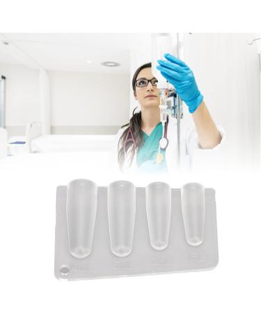 Portable Ampoule Opener - Lightweight & Reusable Tool for Nurses and Doctors - Buy Online on SooperMarket.com