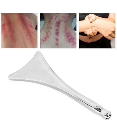 Terahertz Facial Massage Device - Pain Relief Hot & Cold Compress Portable Design for Facial Tension & Sore Muscles - Buy Online on SooperMarket.com