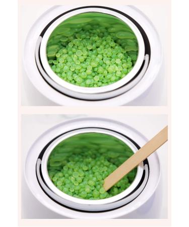 Professional Electric Wax Warmer for Salon Quality Hair Removal - Adjustable Temperature for Soft Paraffin & Strip Wax Melting - Buy Online on SooperMarket.com