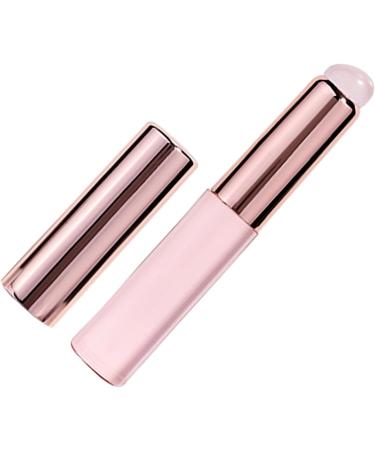 Silicone Lip Brush Make Up Brush Concealer Makeup Brushes Silicone Nail Brush Round Head Make Up Brush For Women Girls Silicone Lip Brush Lipstick Applicator Tool Concealer Makeup Brush For Lip Gloss - Buy Online on SooperMarket.com
