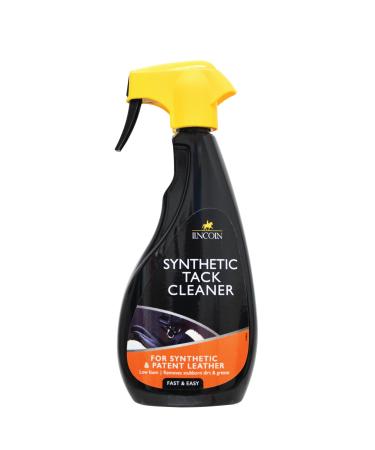 Lincoln Synthetic Tack/saddle Cleaner - 500ml
