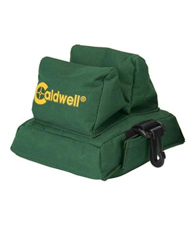 Caldwell Deadshot Filled, Rear Shooting Bag with Durable Construction and Water Resistance for Outdoor, Range, Shooting and Hunting