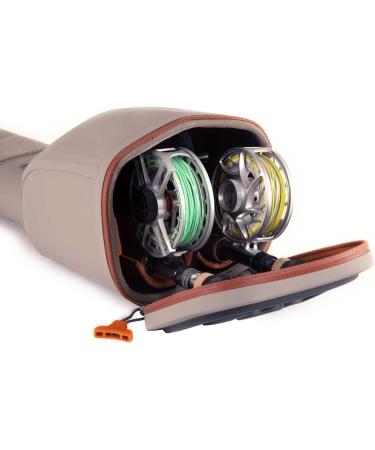 FishPond Thunderhead Rod & Reel Case 2022 - Fits 4 Piece Rods - New Arrival! - Buy Online on SooperMarket.com