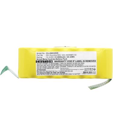 Buy Vileda 137173 Cleaning Robot Battery Replacement - High Performance & International Shipping - Buy Online on SooperMarket.com