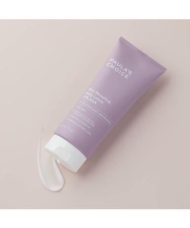 Paula's Choice 10% AHA Body Lotion with Glycolic Acid & Shea Butter - Moisturizer for KP Prone Skin - 7 oz - Buy Online on SooperMarket.com