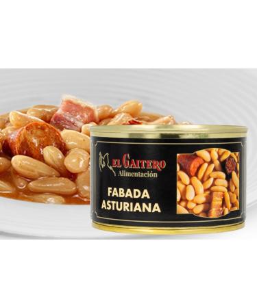 430g Fabada Asturiana 'El Gaitero'