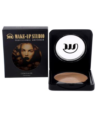 Professional Amsterdam Concealer Hide And Correct Imperfections - For Flawless Results - Ideal For Touch-Ups On The Go - Shade 1-0.11 Oz (PH10944/1)