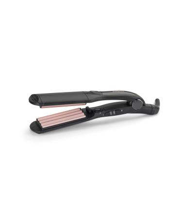 BaByliss The Crimper Black Gold