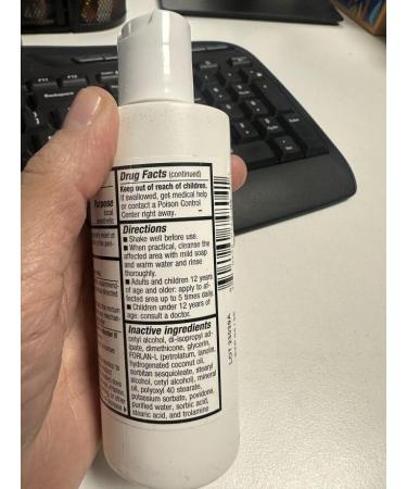 Buy PRAX Lotion 4 OZ - Fast International Shipping & Premium Skincare - Buy Online on SooperMarket.com
