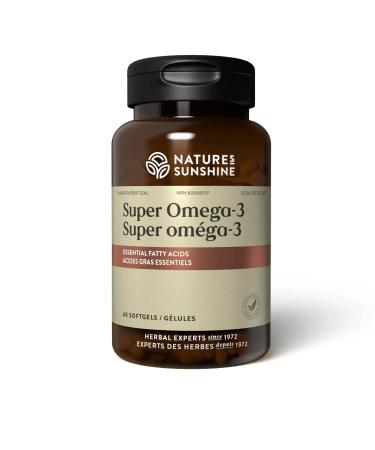 Super Omega 3