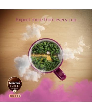 Nescaf Gold Blend Origins Alta Rica Instant Coffee 190g (Pack of 2) - Buy Online on SooperMarket.com