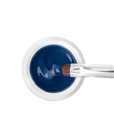Buy 99nails Color Gel - Gentian Blue (5 ml) | High-Quality Gel Nail Polish | Fast International Shipping - Buy Online on SooperMarket.com