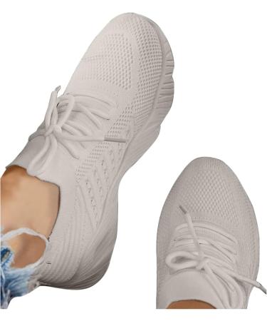 Buy Women's Winter Shoes - Plateau Indoor Trekking & Hiking Sneakers - EU Size 38 - Buy Online on SooperMarket.com