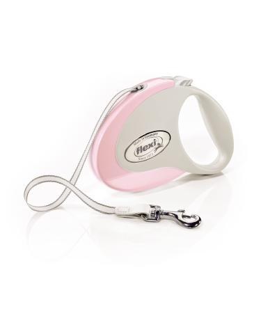 FLEXI 4000498032510 Iron-on type band pink 229 g