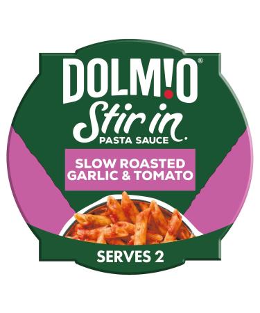 Dolmio Stir In Slow Roasted Garlic & Tomato 150g