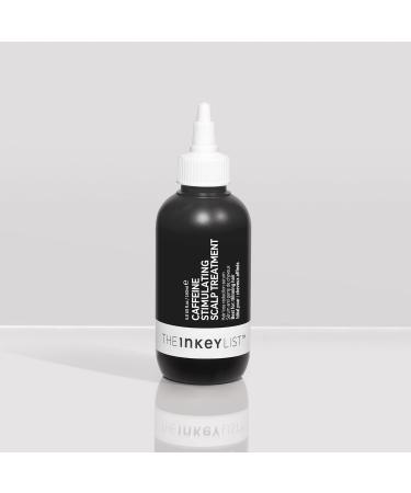 INKEY List 1% Caffeine Scalp Serum for Hair Loss Reduction 150ml - Buy Online on SooperMarket.com