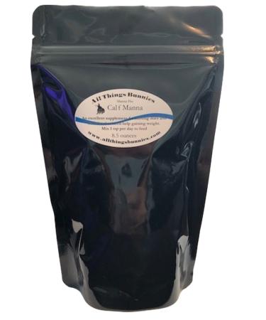 Manna Pro Calf Manna 1.5lb