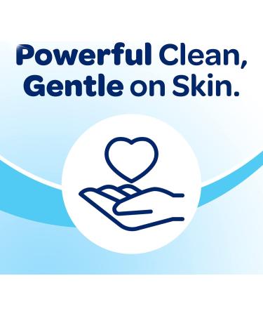 Free Clear Laundry Detergent with Stainlifters for Sensitive Skin - 132 Count Total - Buy Online on SooperMarket.com