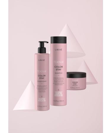 LAKME Teknia Color Stay Refill Pouch - International Shipping Available | Premium Hair Care - Buy Online on SooperMarket.com