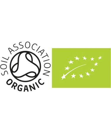 Thames Organic Organic Haricot Beans 500g - High Fibre & Protein, Raw, Vegan, GMO-Free - Nutritious & Flavorful - Ideal for Soups & Salads - Buy Online on SooperMarket.com