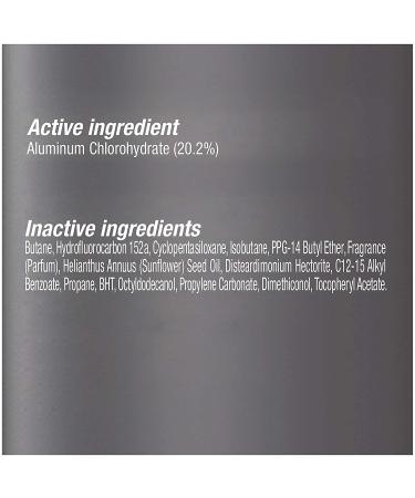 Dove Men+Care Stain Defense Dry Spray Antiperspirant Deodorant - Clean 3.8 oz | Shop Internationally - Buy Online on SooperMarket.com