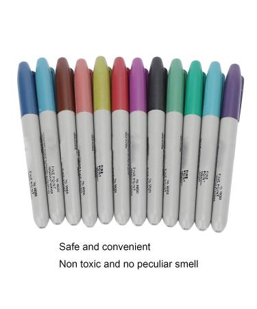 Temporary Tattoo Marker Pen for Cosplay & Body Painting - Watercolor Body Art Tool - Buy Online on SooperMarket.com