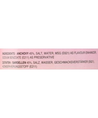Buy CA COM Fish Sauce 725ml - Authentic Flavor for All Dishes | International Shipping - Buy Online on SooperMarket.com