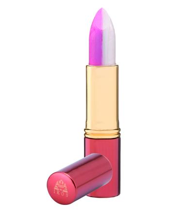 Ikos Duo lipstick mother-of-pearl-wild rose DL 9N