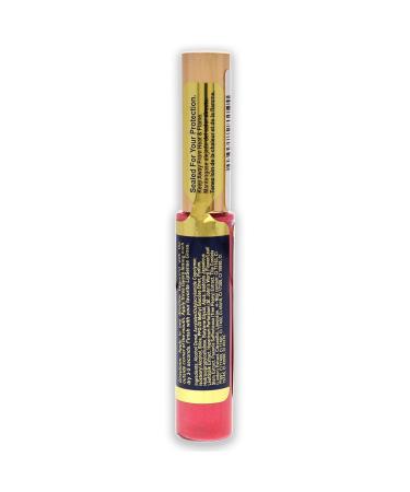 SeneGence LipSense Liquid Lip Color - Fleur de Lisa 0.25 oz | Long-Lasting, Smudge-Proof Lipstick - Buy Online on SooperMarket.com