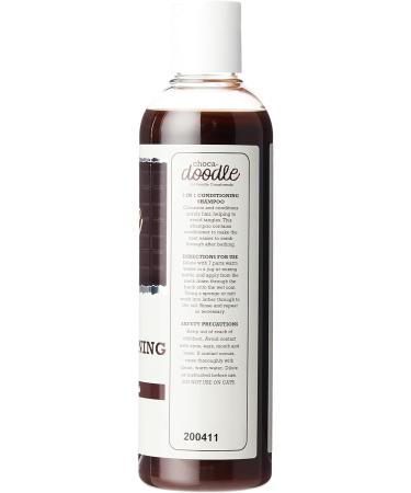 Choca-Doodle 2 in 1 Conditioning Shampoo 250ml for Poodle Crossbreeds - Buy Online on SooperMarket.com
