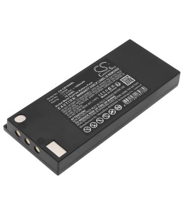 Battery Replacement for Cattron Theimeg Toggle Controller T01 7700T15 C8096