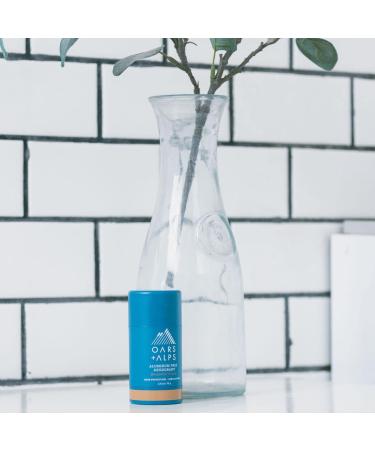 Oars + Alps Aluminum Free Deodorant for Men and Women Dermatologist Tested and Made with Clean Ingredients Bergamot Grove 1 Pack 2.6 Oz 1ct - Bergamot Grove 2.6 Ounce (Pack of 1) - Buy Online on SooperMarket.com