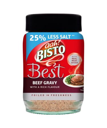 BISTO Best Beef Gravy with a Rich Flavour 230g