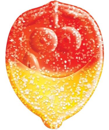 Jolly Rancher Misfits Assorted Sour 10 x 182g - Buy Online on SooperMarket.com