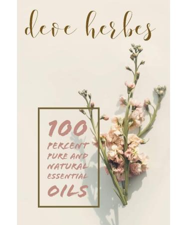 Deve Herbes Pure Organic Marula Oil (Sclerocarya birrea) with Glass Dropper Cold Pressed 15ml (0.50 oz) - Buy Online on SooperMarket.com
