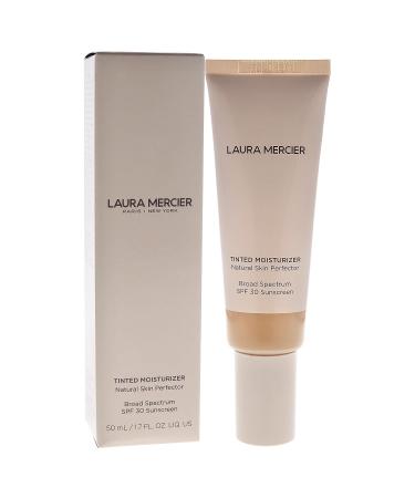 Laura Mercier Tinted Moisturizer SPF 30 4N1 Wheat 1.7 Fl Oz - Natural Skin Perfector - Buy Online on SooperMarket.com