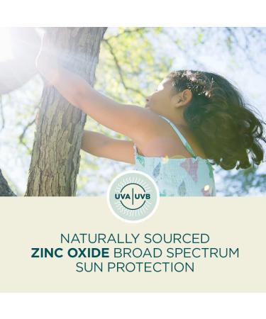 Coppertone Pure & Simple Kids SPF 50 Zinc Oxide Mineral Sunscreen Spray 5 Oz - Buy Online on SooperMarket.com