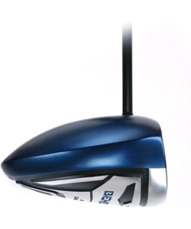 Intech Golf Illegal Oversized Behemoth 520cc Driver | 10.5 Regular Graphite | Extra Long Distance Driver - Buy Online on SooperMarket.com