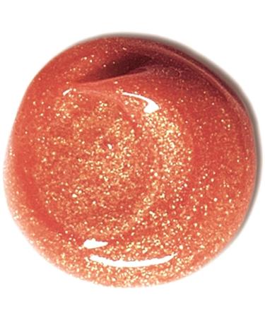 Burt's Bees 100% Natural Moisturizing Lip Gloss - Harvest Time Orange 0.2 oz - Pack of 1 - Buy Online on SooperMarket.com