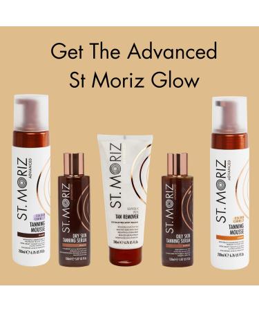 St. Moriz Advanced Pro Radiant Glow Tan-Boosting Facial Serum 0.51 fl oz - Buy Online on SooperMarket.com