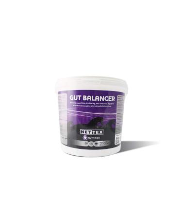 Net-Tex Gut Balancer For Horses (1.5 kg) 1.5 kg (Pack of 1)