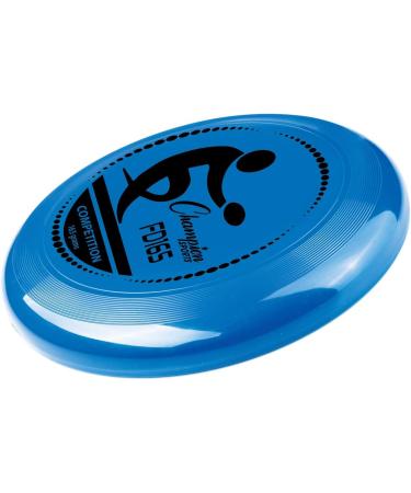 Champion Sports Competition Flying Disc - Multiple Colors & Sizes - 11 Diameter - 165g - Assorted (Single) - Buy Online on SooperMarket.com