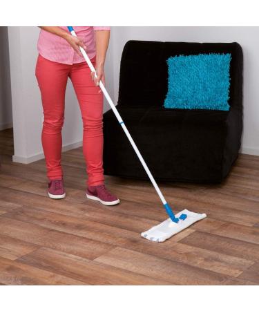 HG Parquet Cleaner 1000 ml | Concentrated & Strip-Free Cleaning for Wood Floors - Protects Against Wear | International Shipping Available - Buy Online on SooperMarket.com